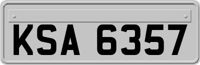 KSA6357