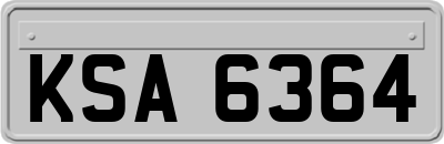 KSA6364