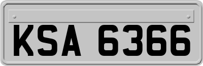 KSA6366