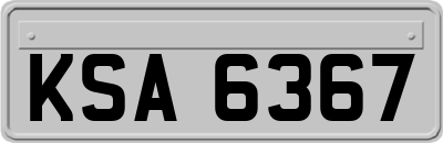 KSA6367