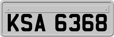 KSA6368