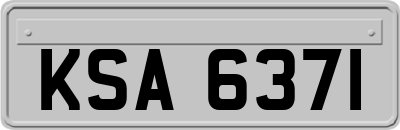 KSA6371