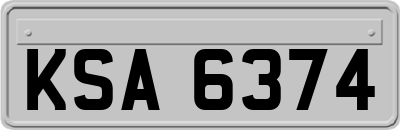 KSA6374