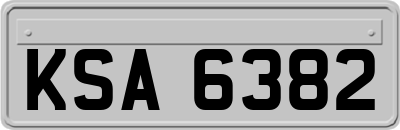 KSA6382