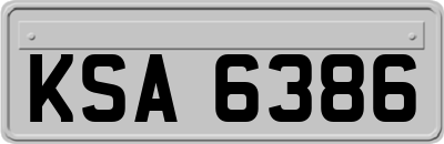 KSA6386