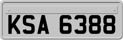 KSA6388
