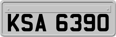KSA6390