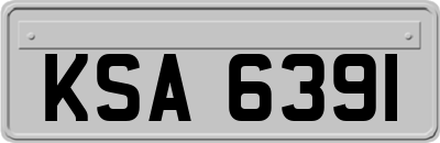 KSA6391