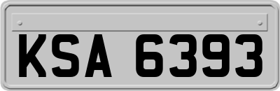 KSA6393