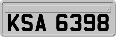 KSA6398