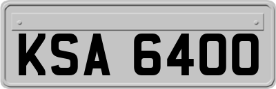 KSA6400