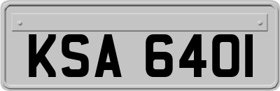 KSA6401