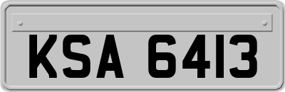 KSA6413
