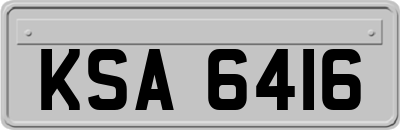 KSA6416
