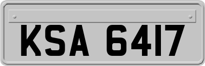 KSA6417