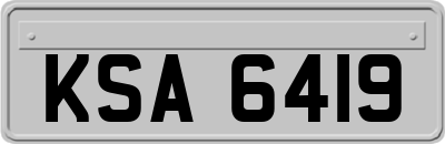 KSA6419