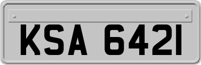 KSA6421