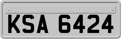 KSA6424