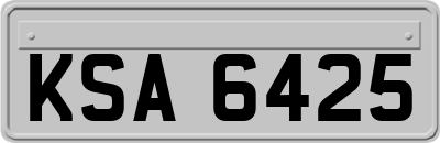 KSA6425