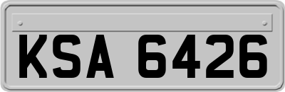 KSA6426