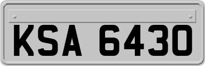 KSA6430