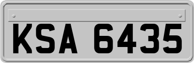 KSA6435