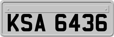KSA6436