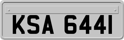 KSA6441