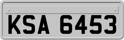 KSA6453