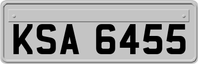 KSA6455