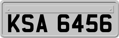 KSA6456