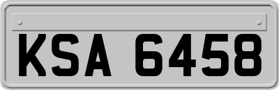 KSA6458