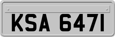 KSA6471