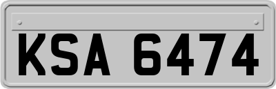 KSA6474