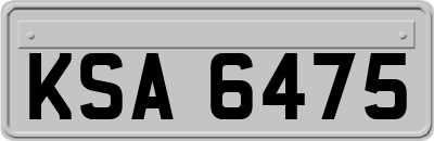 KSA6475