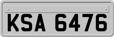 KSA6476