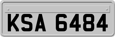 KSA6484