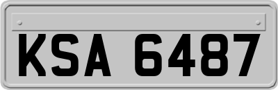 KSA6487