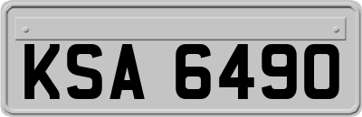 KSA6490