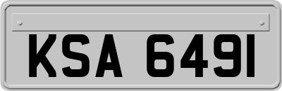 KSA6491