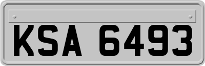 KSA6493