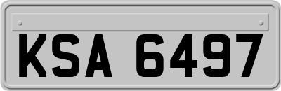 KSA6497