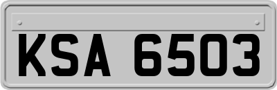 KSA6503
