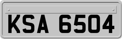KSA6504