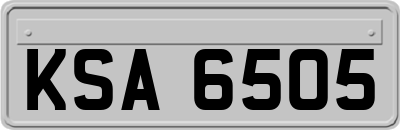 KSA6505