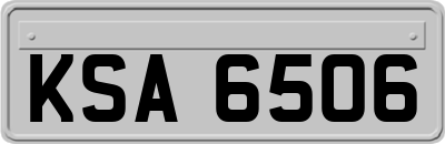 KSA6506