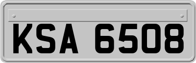 KSA6508
