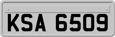 KSA6509