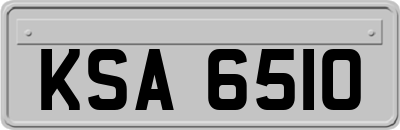 KSA6510