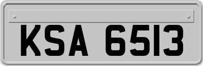 KSA6513
